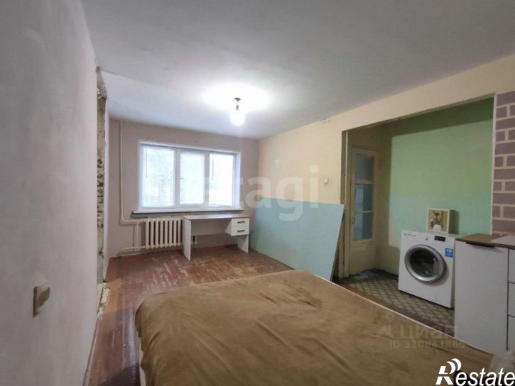 2-комн квартира улица Богдана Хмельницкого, 126,  д. 126