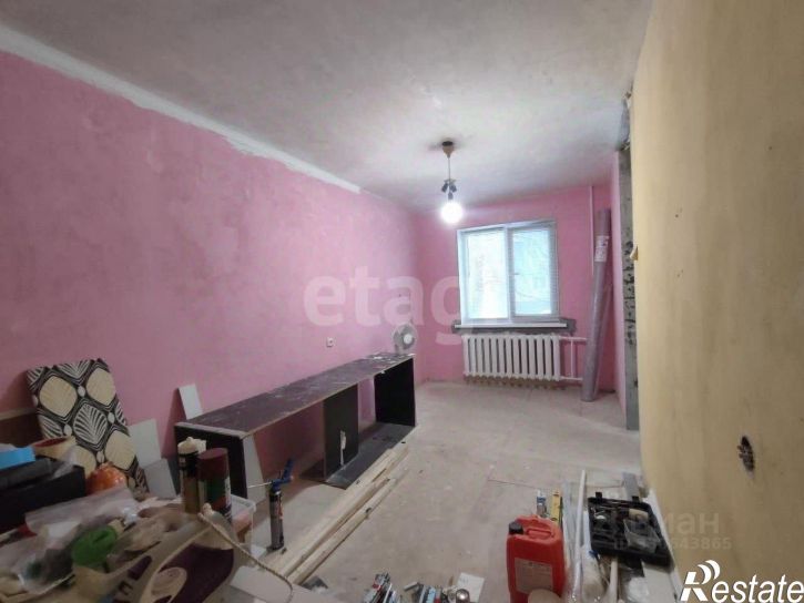 2-комн квартира улица Богдана Хмельницкого, 126,  д. 126