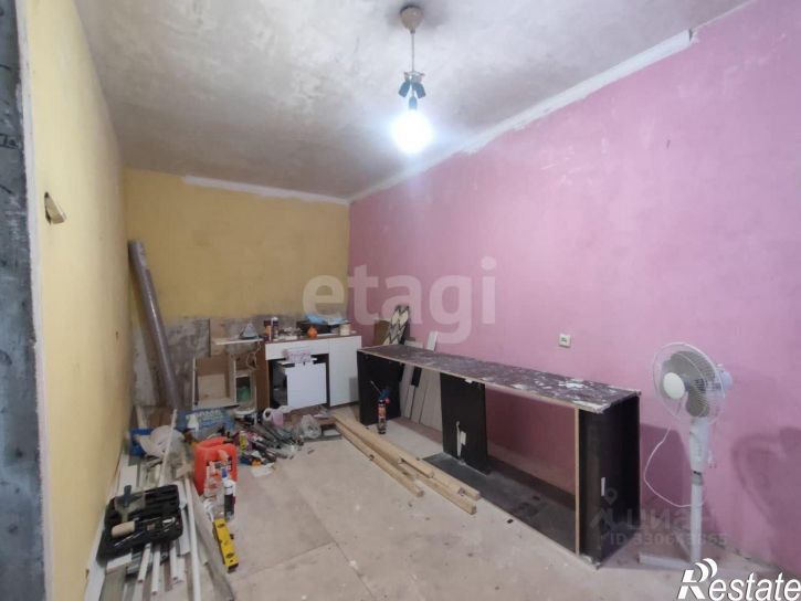 2-комн квартира улица Богдана Хмельницкого, 126,  д. 126