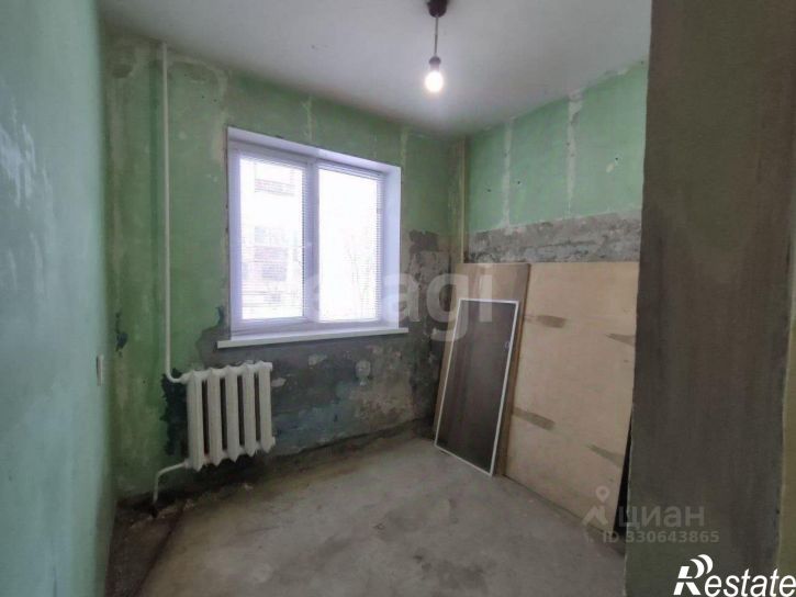 2-комн квартира улица Богдана Хмельницкого, 126,  д. 126