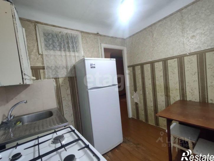 1-комн квартира проспект Октября, 160,  д. 160