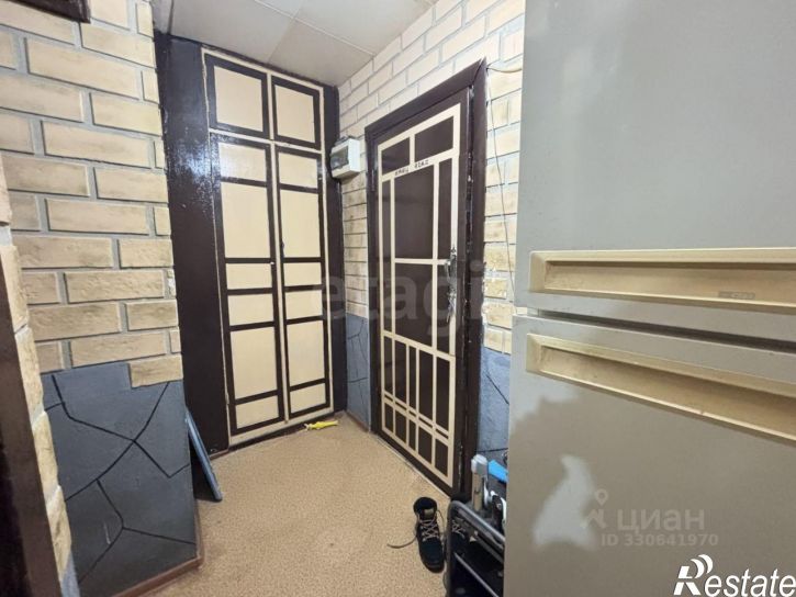 1-комн квартира Вологодская улица, 38,  д. 38