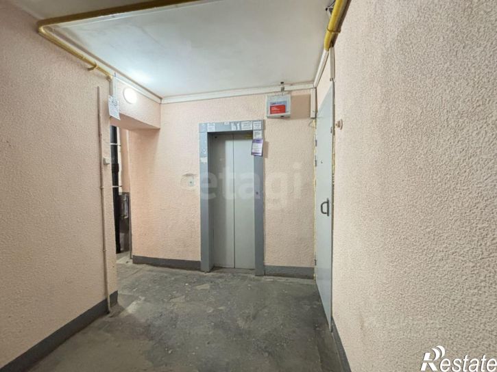 1-комн квартира Вологодская улица, 38,  д. 38