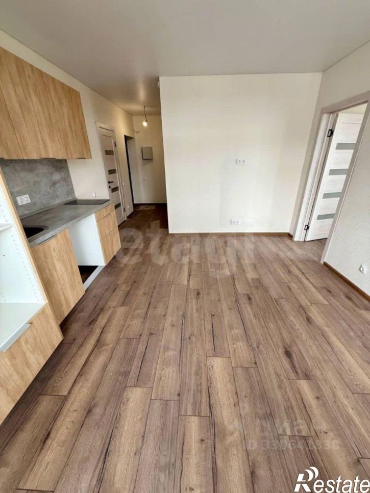 2-комн квартира улица Пугачёва, 35/1,  д. 35/1