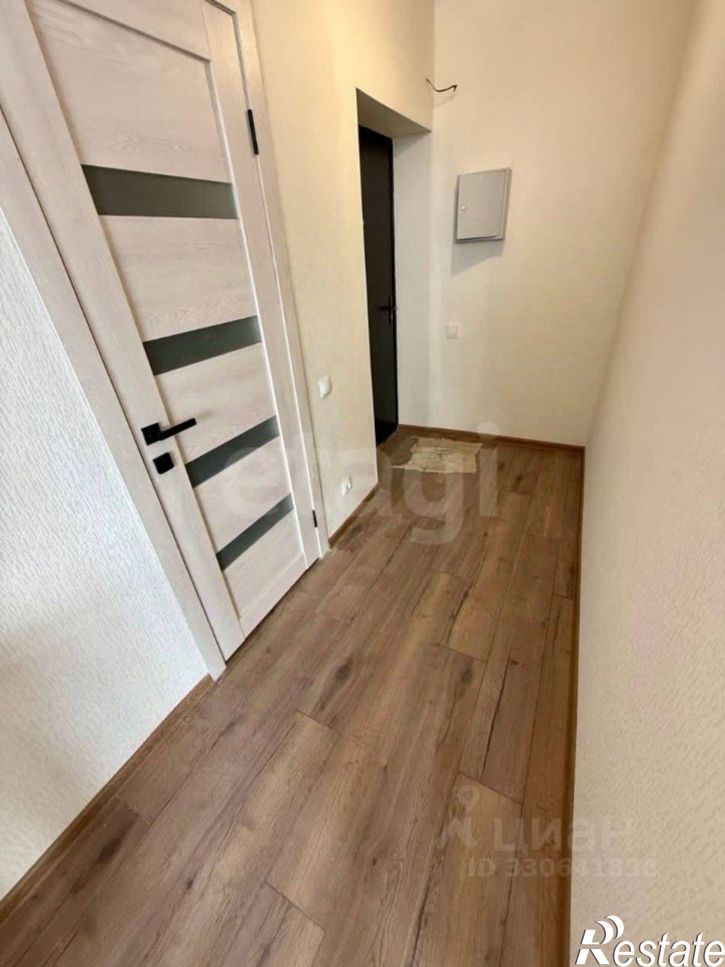 2-комн квартира улица Пугачёва, 35/1,  д. 35/1