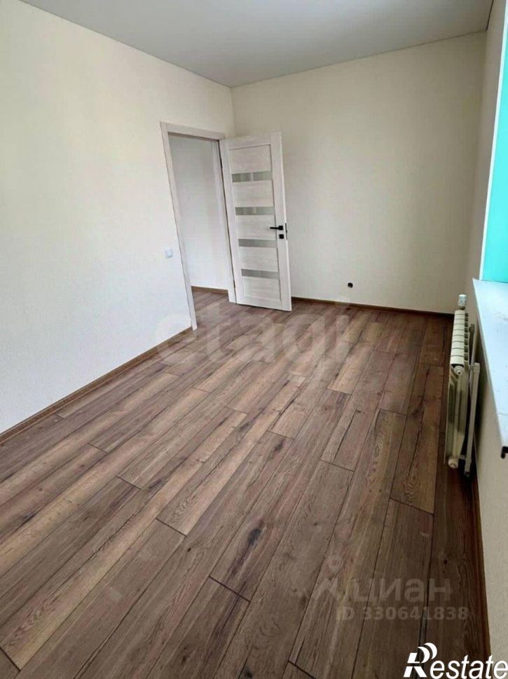 2-комн квартира улица Пугачёва, 35/1,  д. 35/1