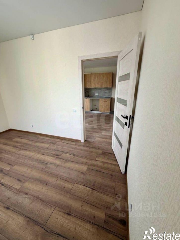 2-комн квартира улица Пугачёва, 35/1,  д. 35/1