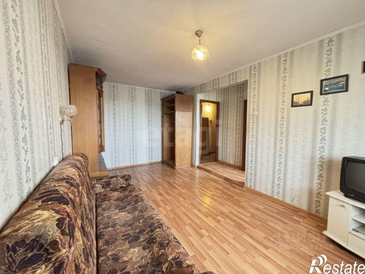 1-комн квартира Интернациональная улица, 179/1,  д. 179/1