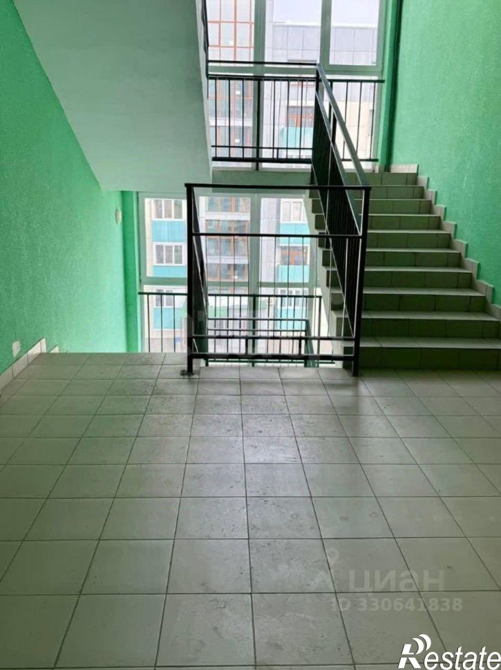 2-комн квартира улица Пугачёва, 35/1,  д. 35/1