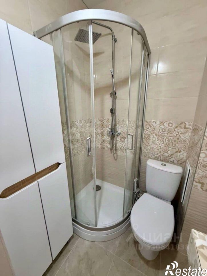 2-комн квартира улица Пугачёва, 35/1,  д. 35/1