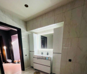 2-комн, 66кв м, этаж 17/17 улица Кирова, 99/3