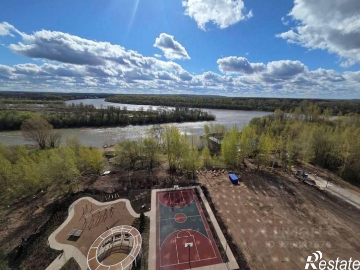1-комн квартира Бородинская улица, 19,  д. 19