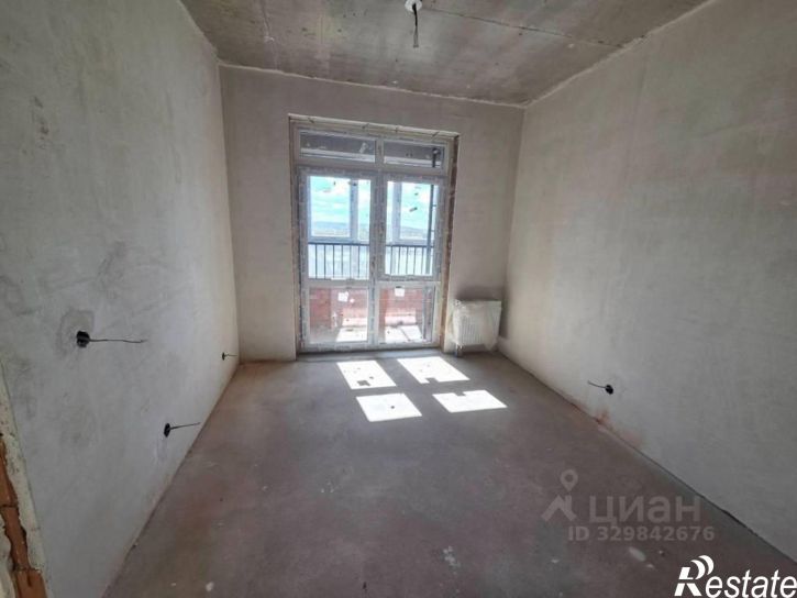 1-комн квартира Бородинская улица, 19,  д. 19