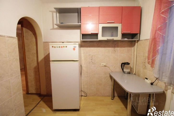 3-комн квартира ул Первомайская, 81 1,  д. 81 1,  к. 1