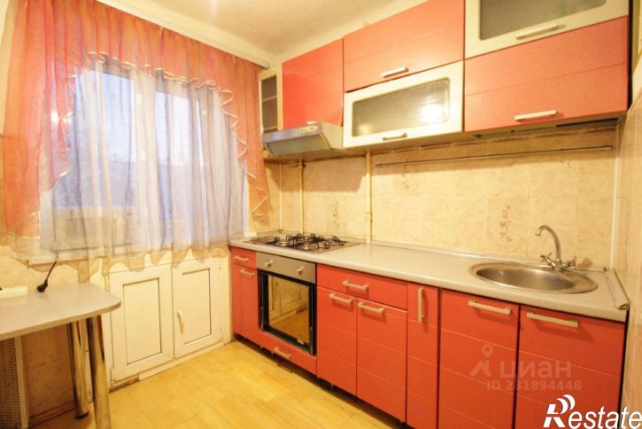 3-комн квартира ул Первомайская, 81 1,  д. 81 1,  к. 1