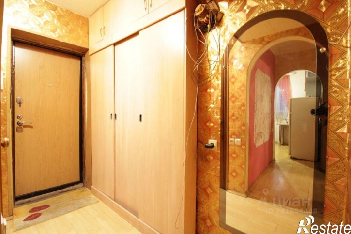 3-комн квартира ул Первомайская, 81 1,  д. 81 1,  к. 1