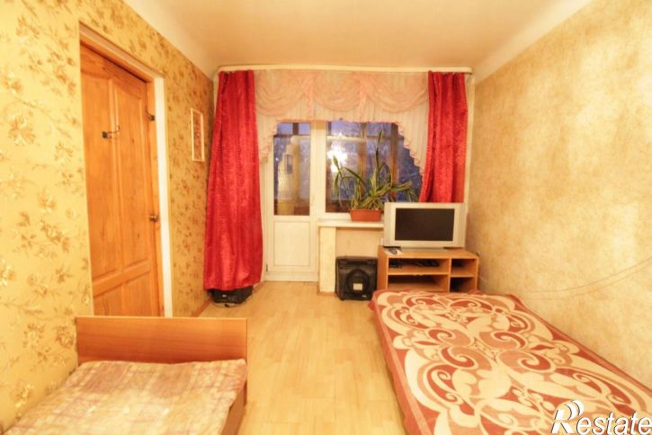 3-комн квартира ул Первомайская, 81 1,  д. 81 1,  к. 1