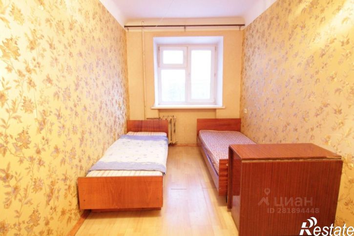 3-комн квартира ул Первомайская, 81 1,  д. 81 1,  к. 1