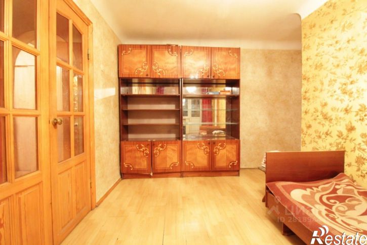 3-комн квартира ул Первомайская, 81 1,  д. 81 1,  к. 1