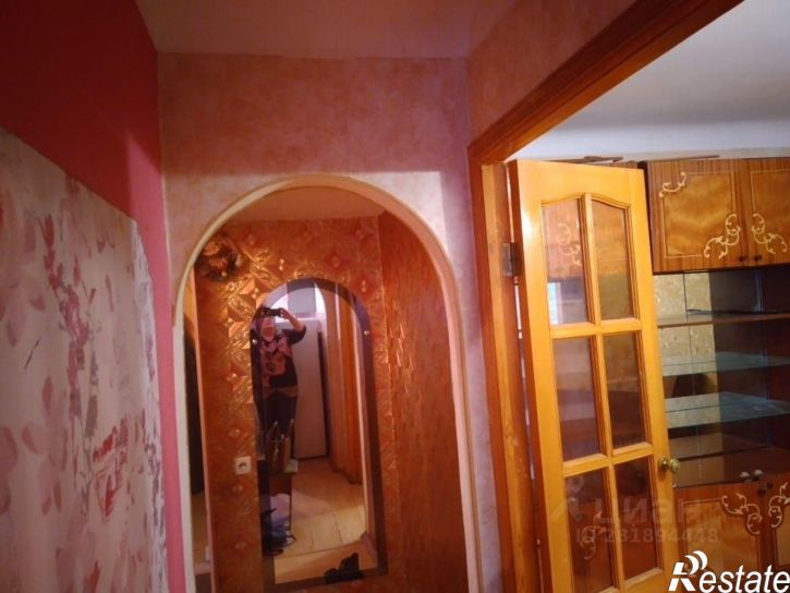 3-комн квартира ул Первомайская, 81 1,  д. 81 1,  к. 1