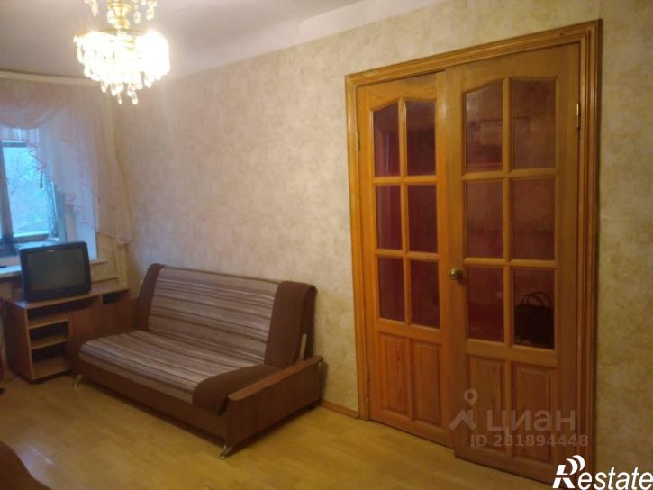 3-комн квартира ул Первомайская, 81 1,  д. 81 1,  к. 1