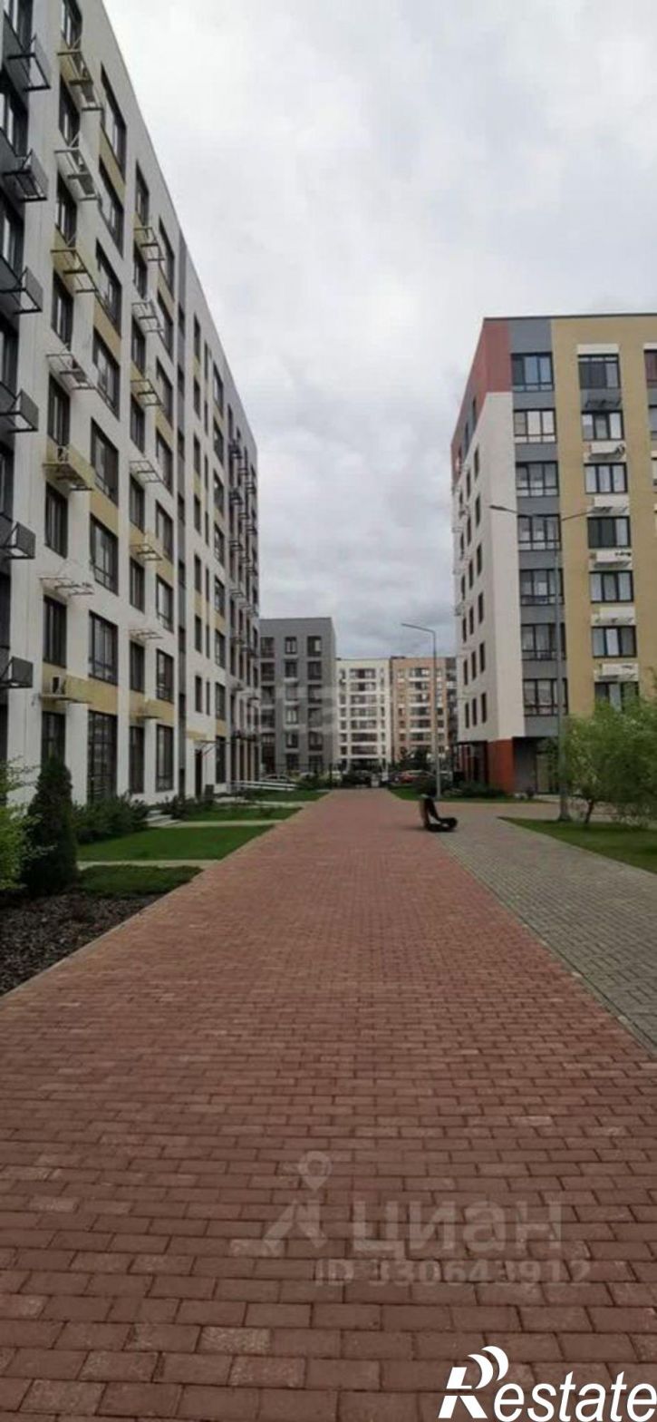 1-комн квартира ул Даяна Мурзина, 11,  д. 11
