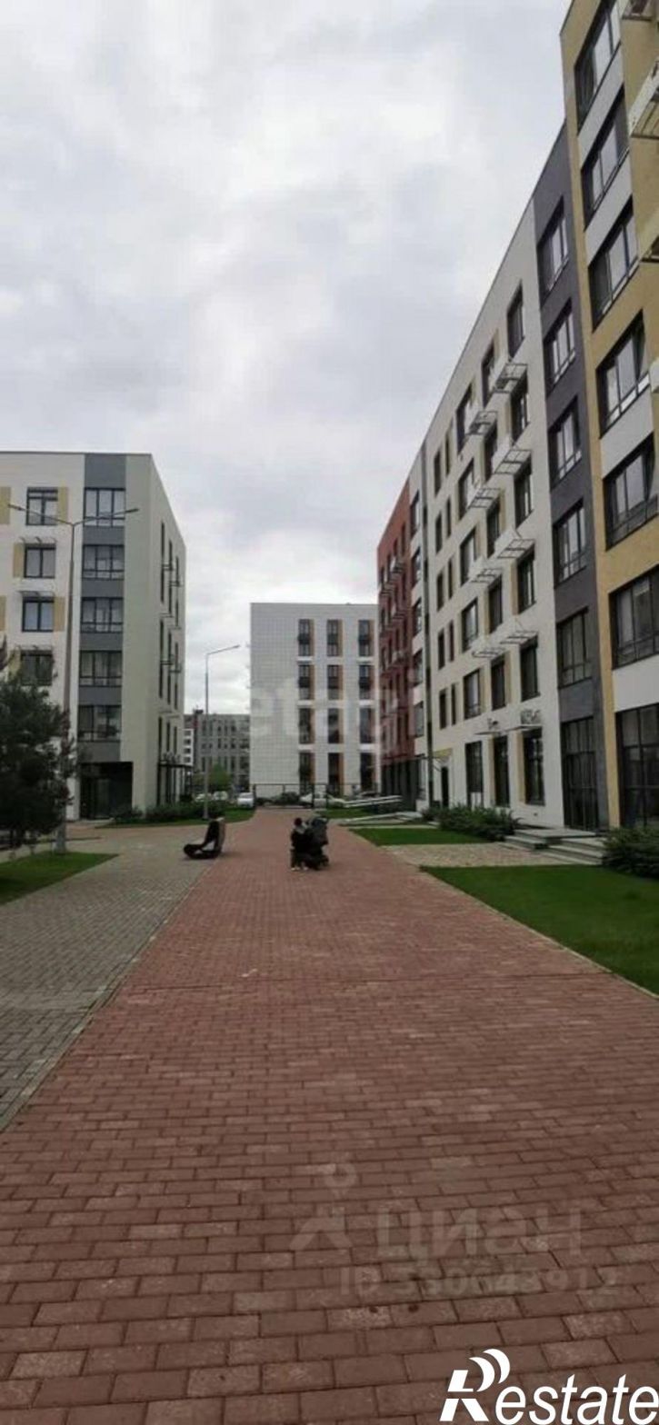 1-комн квартира ул Даяна Мурзина, 11,  д. 11