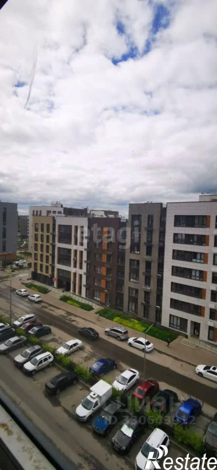 1-комн квартира ул Даяна Мурзина, 11,  д. 11