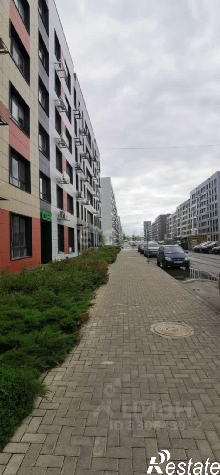 1-комн квартира ул Даяна Мурзина, 11,  д. 11