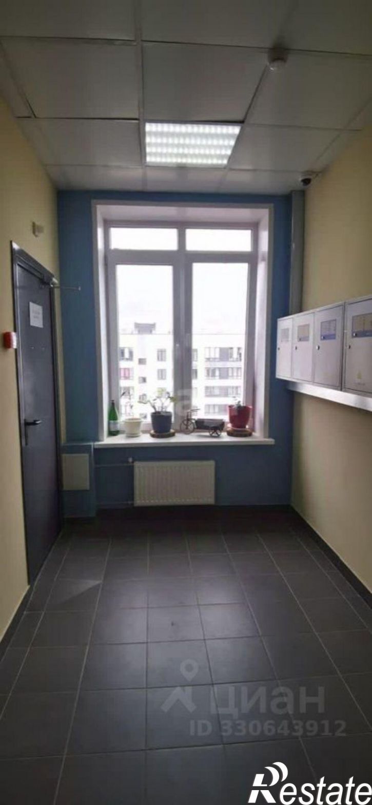 1-комн квартира ул Даяна Мурзина, 11,  д. 11