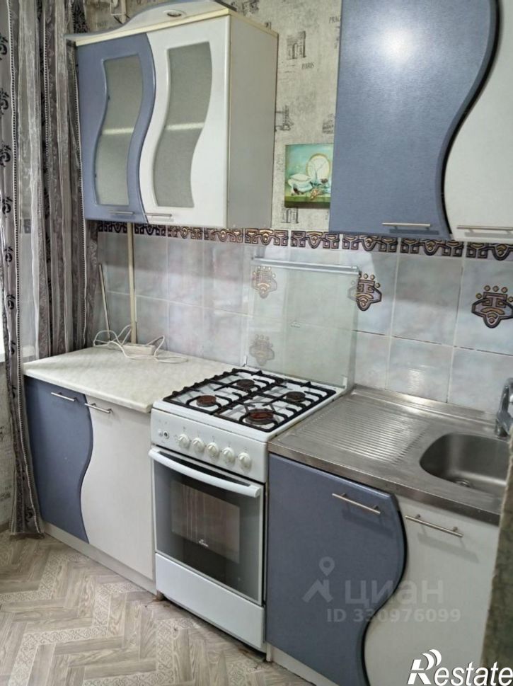 1-комн квартира улица Победы, 10,  д. 10