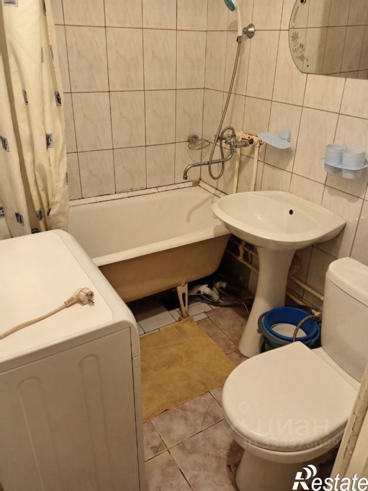 1-комн квартира улица Победы, 10,  д. 10