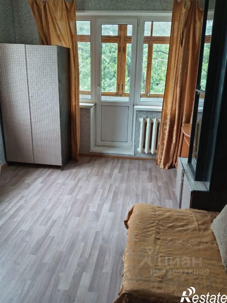 1-комн квартира улица Победы, 10,  д. 10