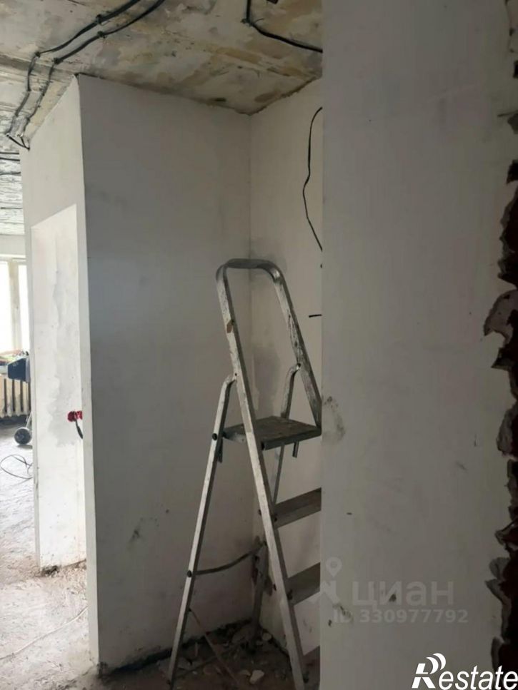 3-комн квартира улица Рихарда Зорге, 25,  д. 25