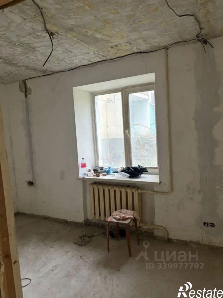 3-комн квартира улица Рихарда Зорге, 25,  д. 25