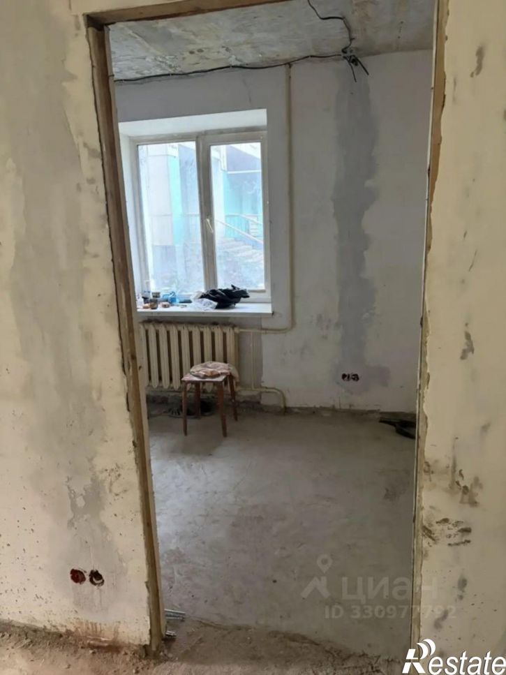 3-комн квартира улица Рихарда Зорге, 25,  д. 25