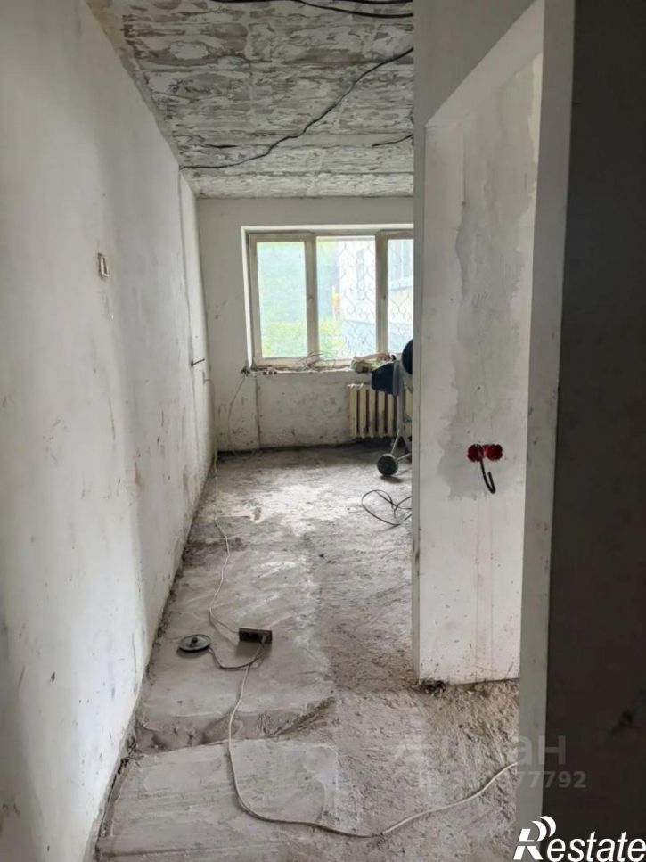 3-комн квартира улица Рихарда Зорге, 25,  д. 25