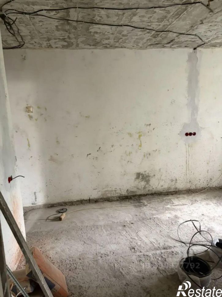 3-комн квартира улица Рихарда Зорге, 25,  д. 25