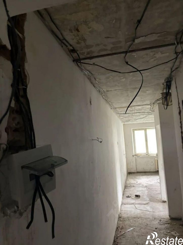 3-комн квартира улица Рихарда Зорге, 25,  д. 25