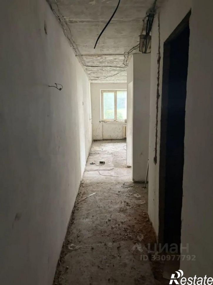 3-комн квартира улица Рихарда Зорге, 25,  д. 25