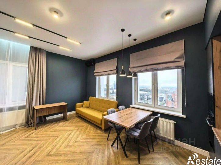 2-комн квартира улица Пархоменко, 123,  д. 123
