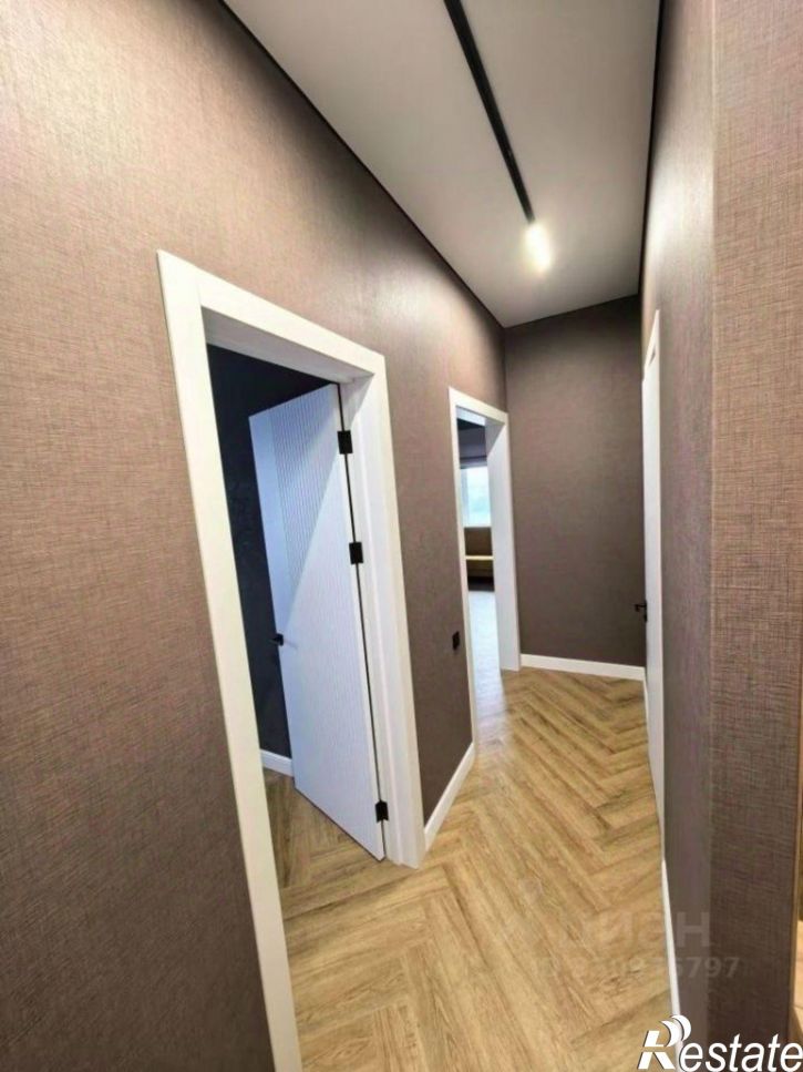 2-комн квартира улица Пархоменко, 123,  д. 123