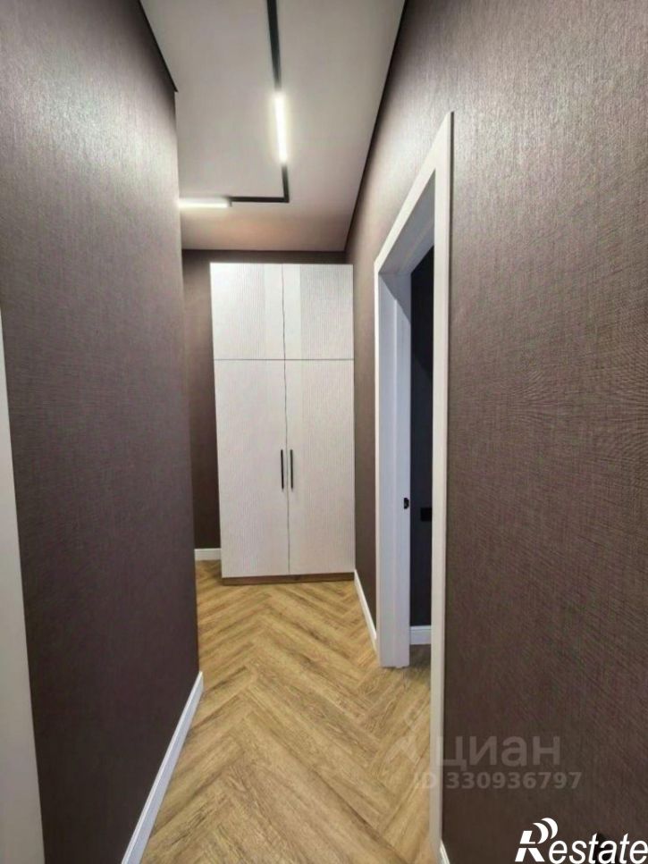 2-комн квартира улица Пархоменко, 123,  д. 123