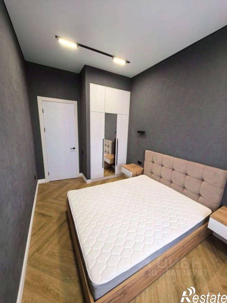 2-комн квартира улица Пархоменко, 123,  д. 123