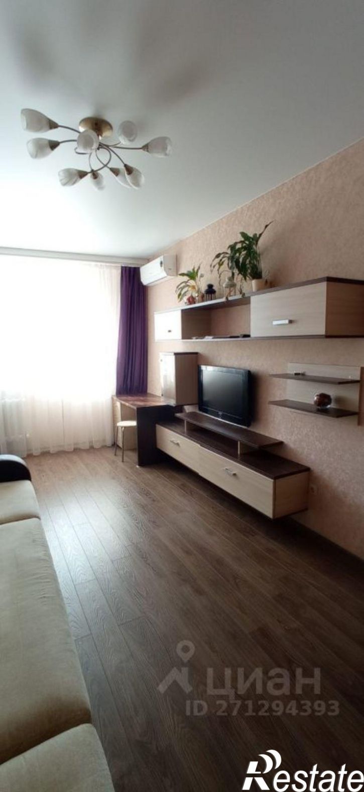 2-комн квартира улица Мусоргского, 21,  д. 21