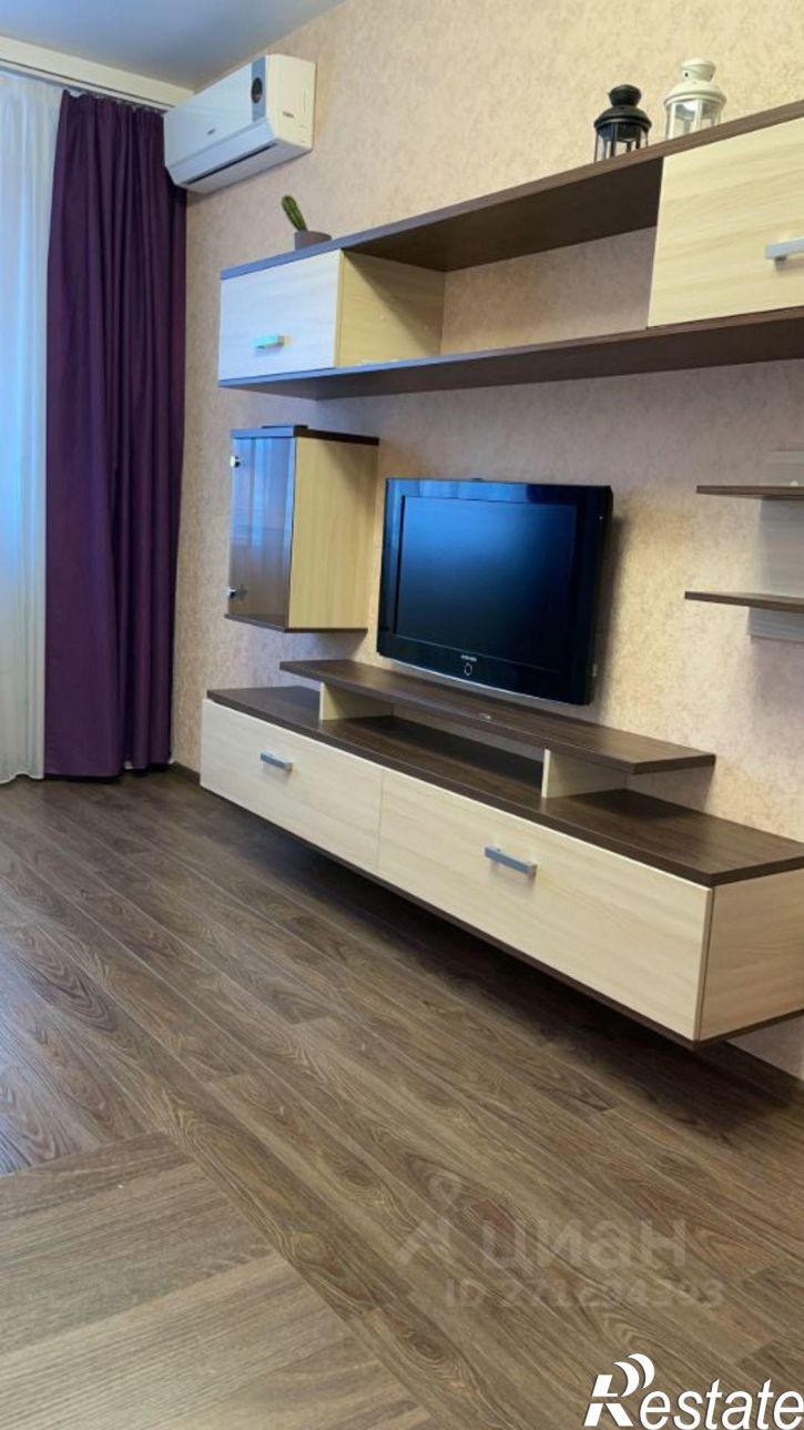 2-комн квартира улица Мусоргского, 21,  д. 21