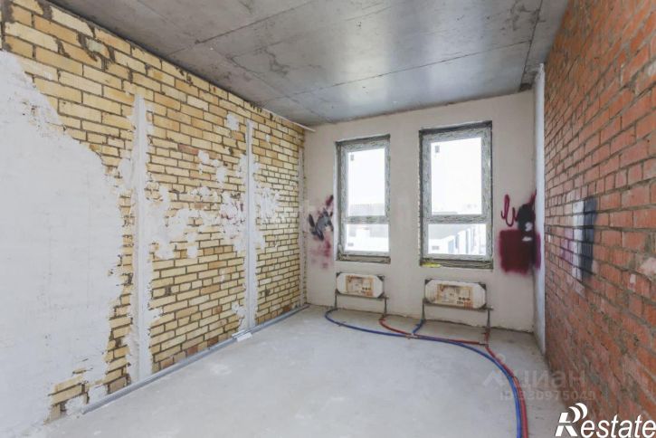 2-комн квартира улица Ивана Спатара, 24,  д. 24