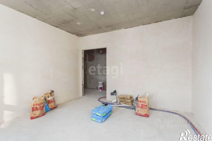 2-комн квартира улица Ивана Спатара, 24,  д. 24