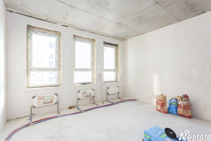 2-комн квартира улица Ивана Спатара, 24,  д. 24