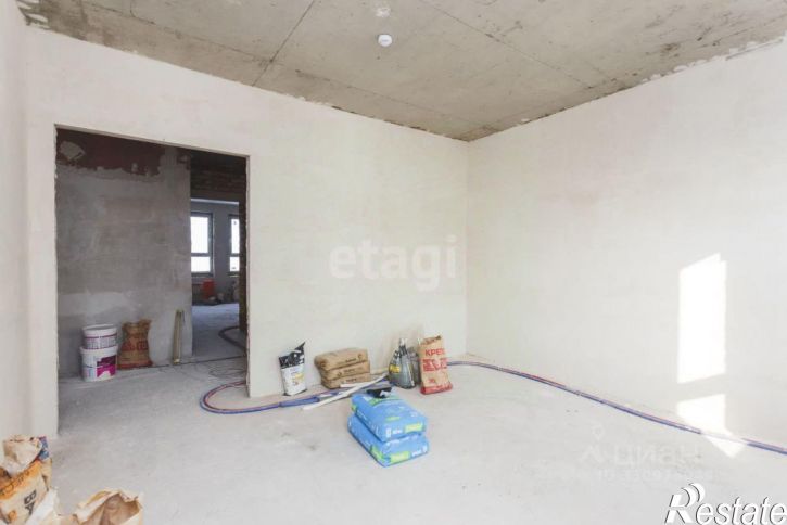 2-комн квартира улица Ивана Спатара, 24,  д. 24